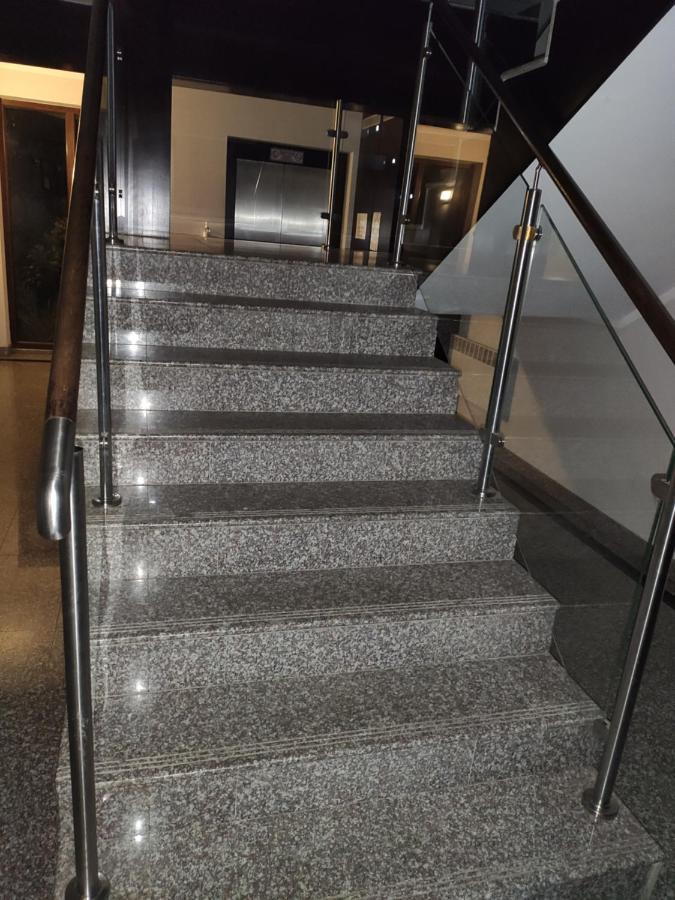Apartament Panorama Z Widokiem Na Gory Шклярска-Поремба Экстерьер фото